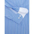 Фото #8 товара HACKETT Poplin Class Stripe long sleeve shirt