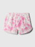 Фото #4 товара Kids Recycled PJ Shorts