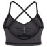 ფოტო #4 პროდუქტის HUMMEL MT Lulu Top Seamless