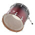 DrumCraft Series 6 22"x18" BD SBR-NM