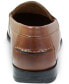 ფოტო #4 პროდუქტის Men's Drexel Penny Loafers with KORE Comfort Technology