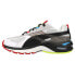 Фото #3 товара Puma Cell Speed Turbocharge Lace Up Mens Size 10 M Sneakers Casual Shoes 387539