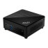 Фото #1 товара Мини-ПК MSI Cubi 5 12M-253ES Intel Core i5-1235U 8 GB RAM 256 Гб SSD