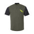 ფოტო #3 პროდუქტის VAUDE BIKE Ledro short sleeve T-shirt