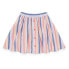 Фото #2 товара TOM TAILOR Striped Skirt