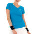 Фото #2 товара LOTTO Squadra Short sleeve T-shirt