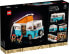 Фото #10 товара Lego Creator Expert Volkswagen T2 Camping Bus (10279)