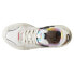 Фото #4 товара Puma RsX Cam X Squish Lace Up Womens Grey, White Sneakers Casual Shoes 39756401