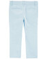 Toddler Flat-Front Pants 3T