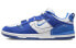 Фото #1 товара Кроссовки Nike Dunk Low disrupt 2 DH4402-102