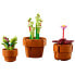 Фото #3 товара LEGO Tiny Plants Construction Game