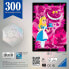 Фото #3 товара RAVENSBURGER Puzzle Disney Alicia 300 Pieces