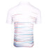 Фото #2 товара Diadora Polo Icon Short Sleeve Polo Shirt Mens White Casual 178097-20002