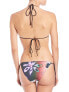 Clover Canyon 262598 Women Riviera Sunrise Bikini Bottom Multi Size Small