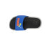 Фото #4 товара Puma Cool Cat Glxy2 Slide Toddler Boys Blue Casual Sandals 39033301