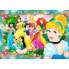 Фото #2 товара CLEMENTONI Jewels Disney Princess Puzzle 104 Pieces