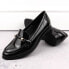 Фото #3 товара Potocki W WOL204B black patent shoes