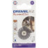 Фото #2 товара precision grinding brush with 36 grit from DREMEL