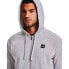 UNDER ARMOUR Rival Fleece full zip sweatshirt