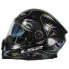 Фото #2 товара LS2 FF811 Vector II Tropical full face helmet