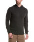 Theory Mattis Hoodie Men's