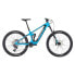 Фото #1 товара TRANSITION Relay 29´´ GX AXS 2023 Carbon MTB electric bike