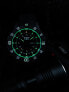 Фото #8 товара Часы Traser H3 Tactical Black 46mm 20ATM