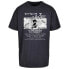 ფოტო #1 პროდუქტის MISTER TEE Biggie Tour short sleeve T-shirt