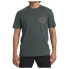 BILLABONG Rotor Diamond short sleeve T-shirt