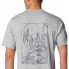 Фото #5 товара COLUMBIA Rockaway River™ short sleeve T-shirt