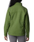 Фото #2 товара Women's Kruser Ridge II Soft-Shell Water-Resistant Jacket