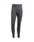 ფოტო #1 პროდუქტის Men's Gray Argentina National Team 2024 AeroReady Training Pants