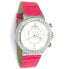 Swarovski Citra Sphere Chrono Pink Ladies Watch 5096008