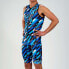 ZOOT Ltd Tri Fz Sleeveless Trisuit