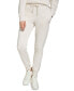 Фото #1 товара Брюки спортивные DKNY Штаны на молнии с манжетами