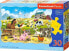 Castorland Puzzle 30 Animals on the Farm CASTOR