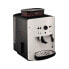 Фото #1 товара Krups EA8105 - Espresso machine - 1.6 L - Coffee beans - Built-in grinder - 1450 W - White