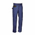 Фото #1 товара Защитные штаны COFRA Walklander Женские Чёрные Тёмно-синие