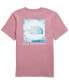 ფოტო #4 პროდუქტის Women's NSE Box Logo T-Shirt