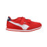 Фото #2 товара Puma St Runner V3 Slip On Toddler Boys Red Sneakers Casual Shoes 385511-04