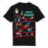 ფოტო #4 პროდუქტის NUM WEAR Game Loco Monky short sleeve T-shirt