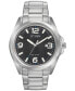 Фото #1 товара Часы Citizen Eco Drive Stainless Steel 43mm Watch