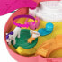 Фото #22 товара Playset Polly Pocket HGT16