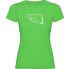 Фото #2 товара KRUSKIS Sailing DNA short sleeve T-shirt