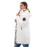 Фото #4 товара SUPERDRY Fuji Mid Length puffer jacket