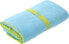 Фото #3 товара Полотенце из микрофибры 180x100 см Nils Extreme голубой цвет