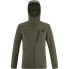 Фото #2 товара MILLET Magma Shield softshell jacket