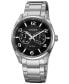 Часы Citizen Corso Steel Watch 42mm
