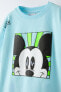 Фото #4 товара Mickey mouse © disney t-shirt