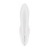 Dual Stimulation Vibe Satisfyer Supernova White